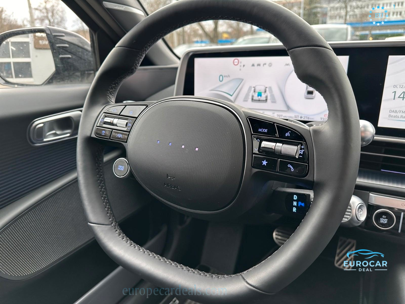 Hyundai IONIQ 6