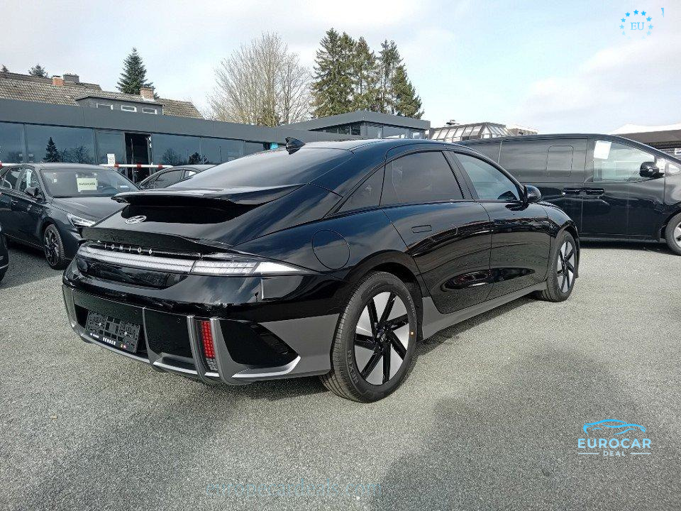 Hyundai IONIQ 6