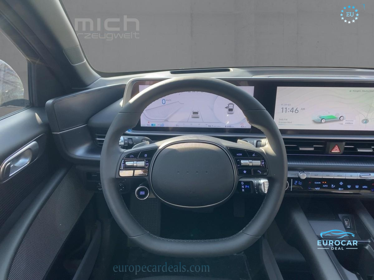 Hyundai IONIQ 6