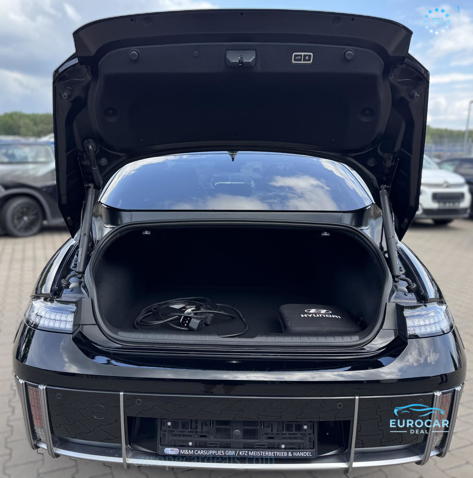 Hyundai IONIQ 6