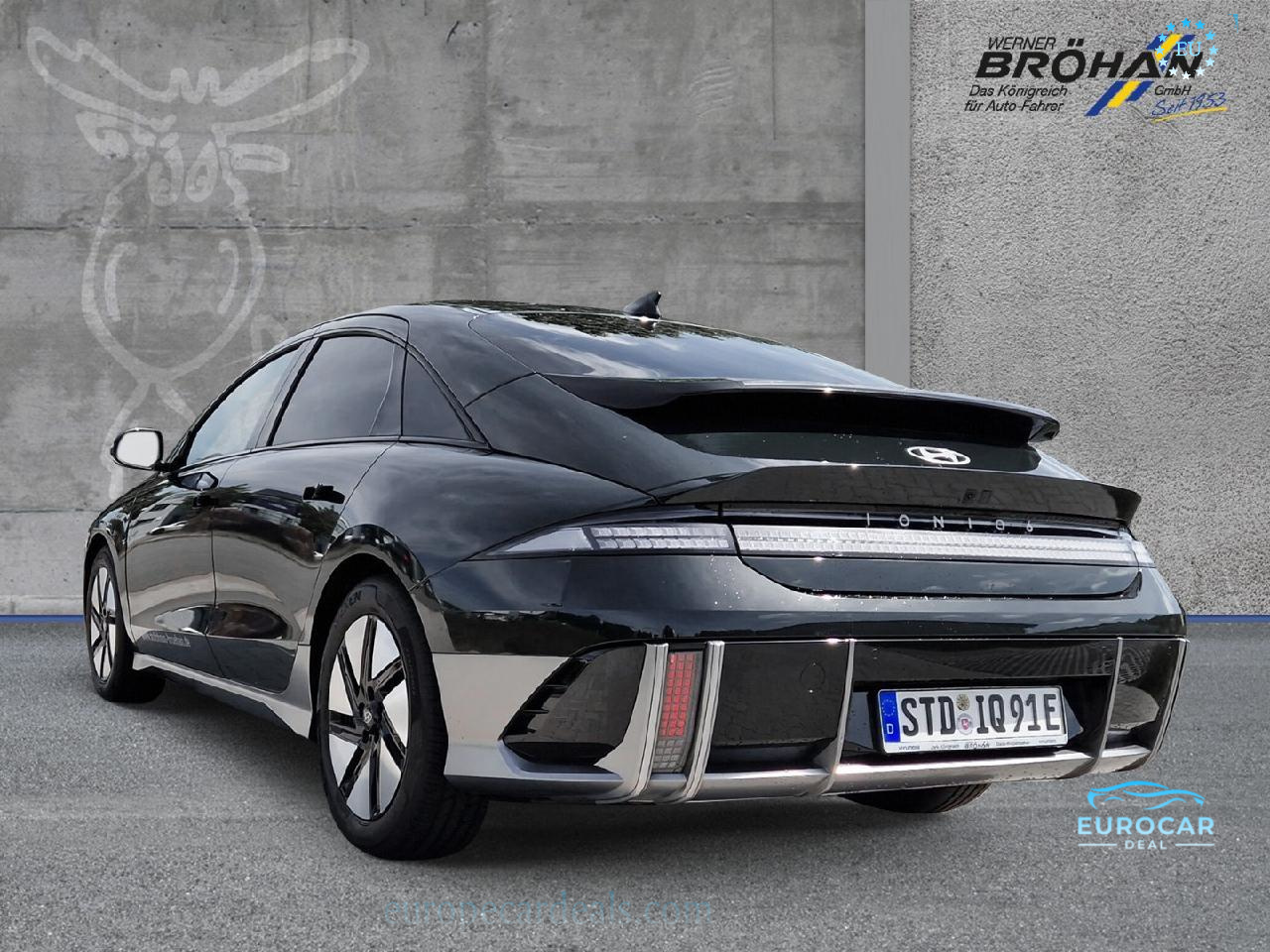 Hyundai IONIQ 6
