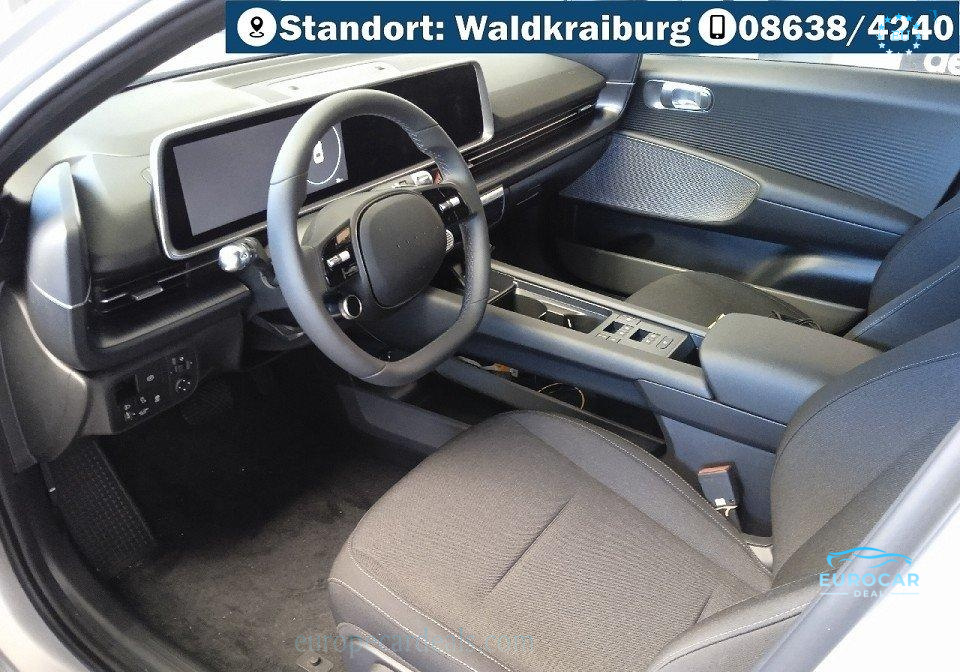 Hyundai IONIQ 6