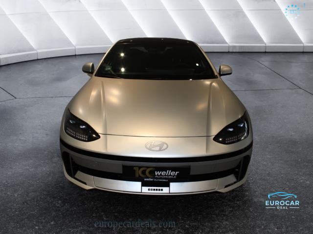 Hyundai IONIQ 6