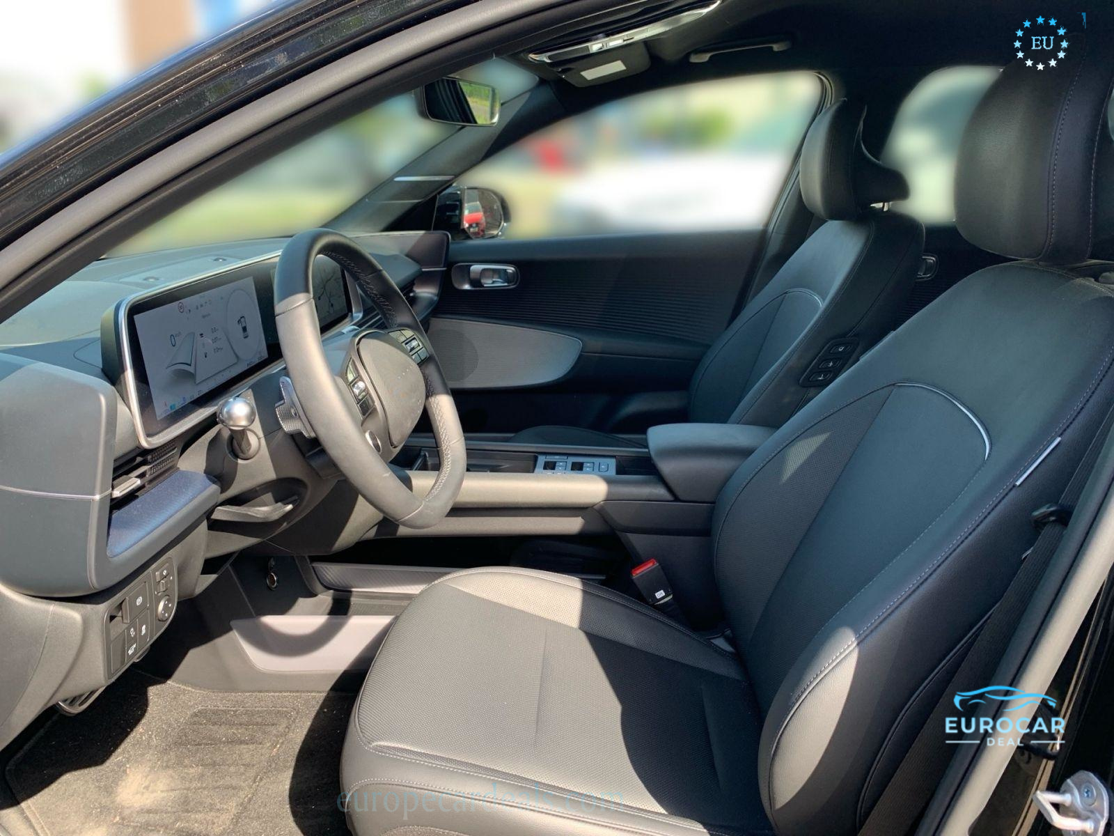 Hyundai IONIQ 6