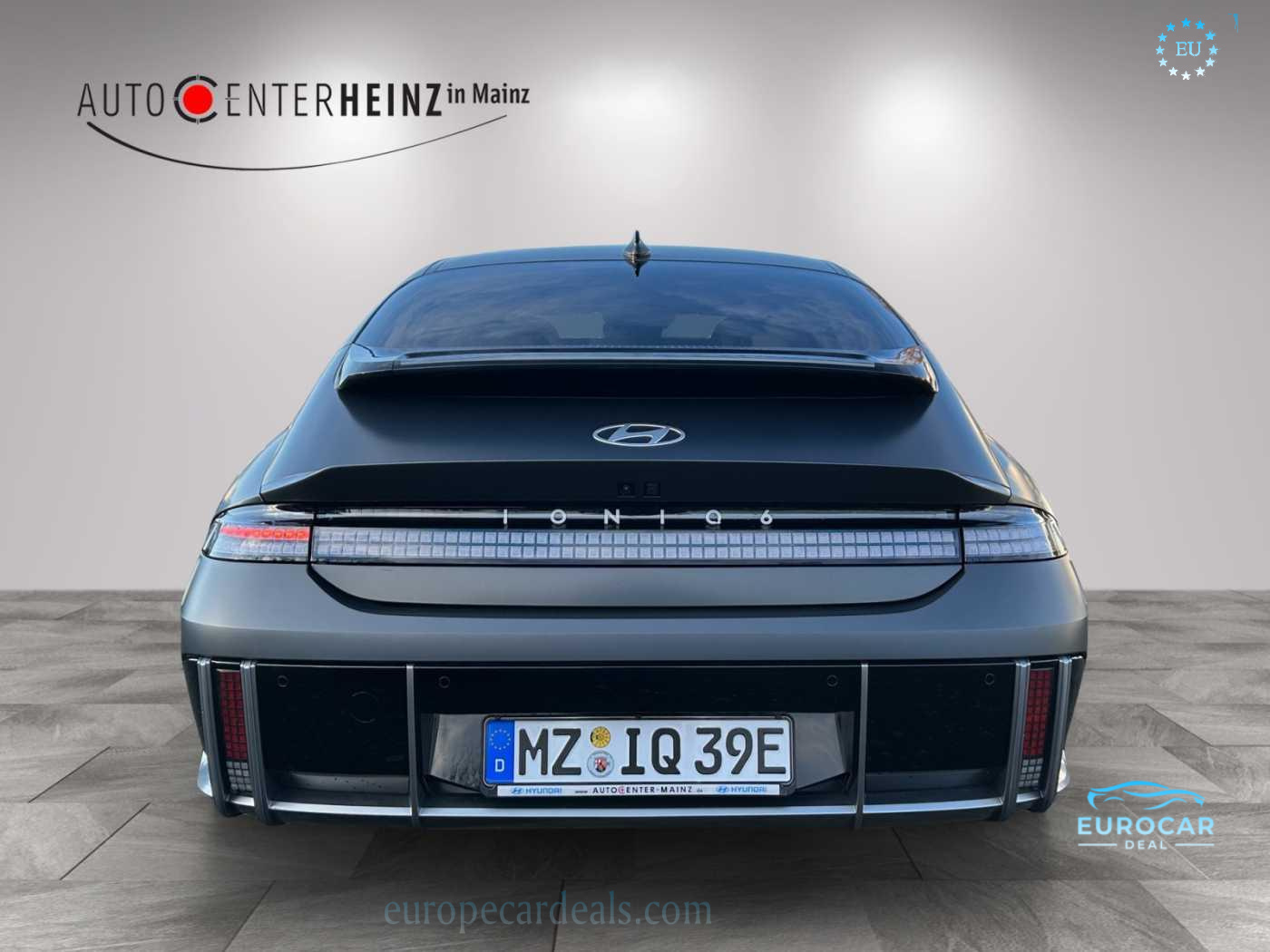 Hyundai IONIQ 6