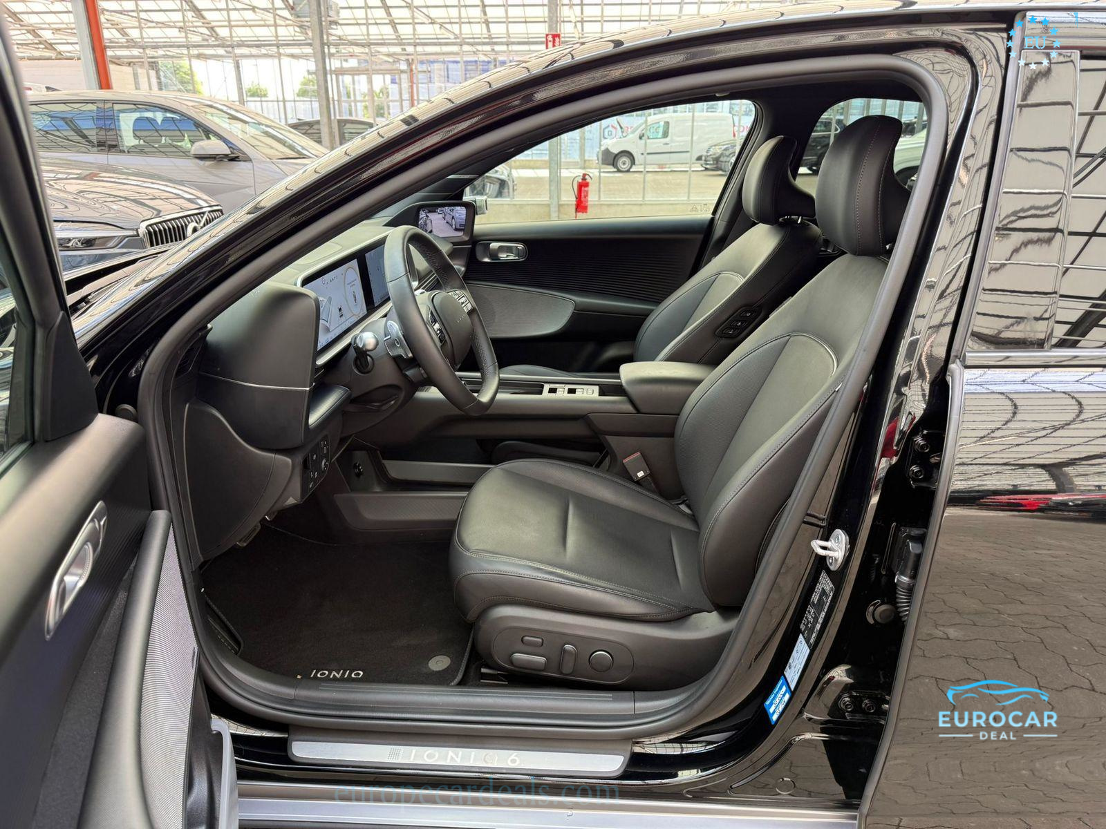 Hyundai IONIQ 6