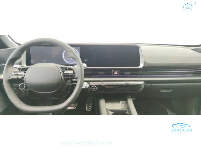 Hyundai IONIQ 6