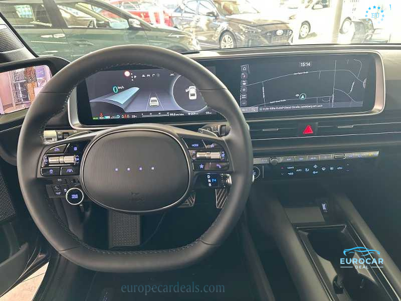Hyundai IONIQ 6