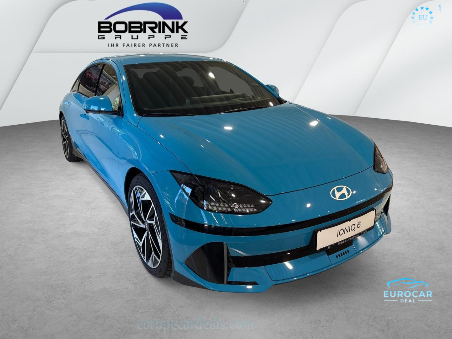 Hyundai IONIQ 6