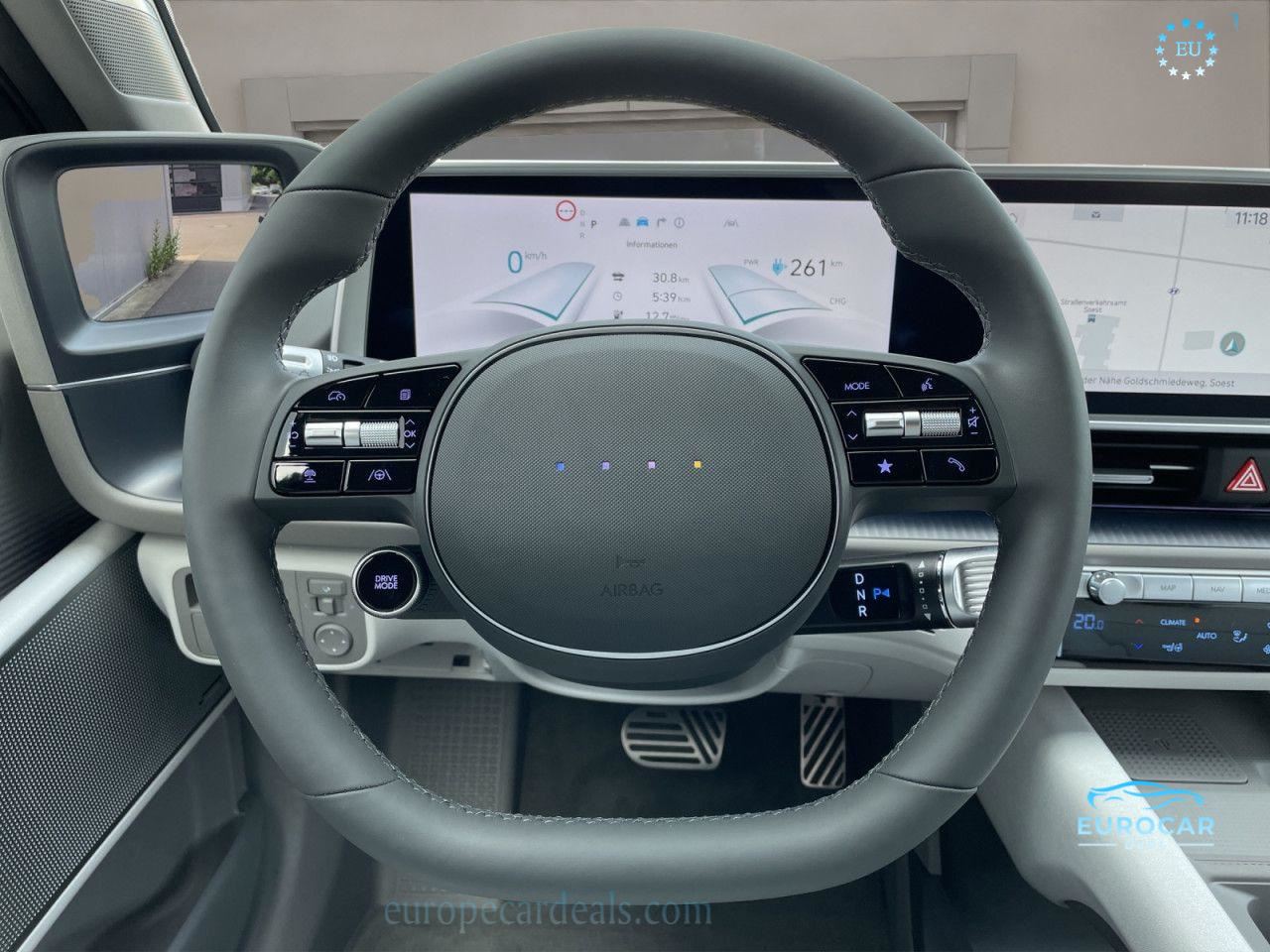 Hyundai IONIQ 6