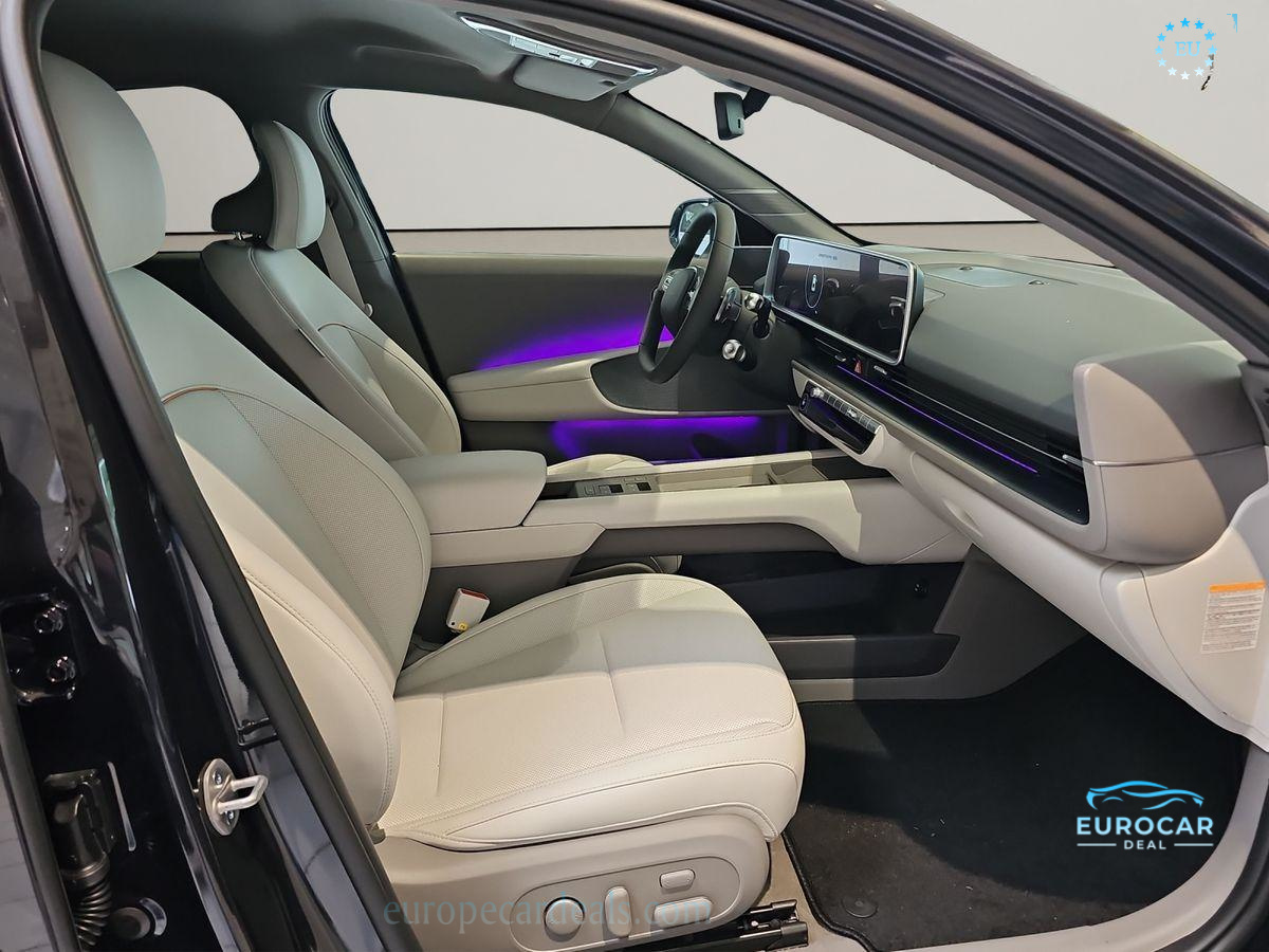 Hyundai IONIQ 6