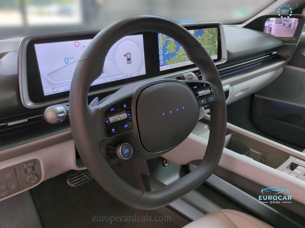 Hyundai IONIQ 6