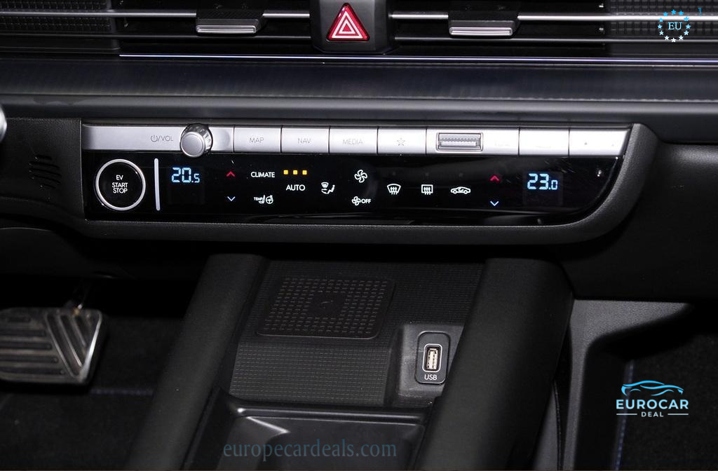 Hyundai IONIQ 6