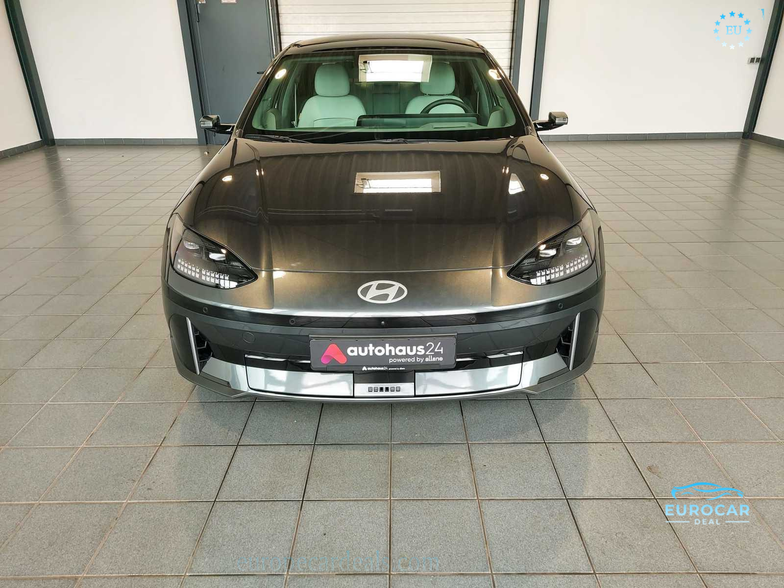 Hyundai IONIQ 6