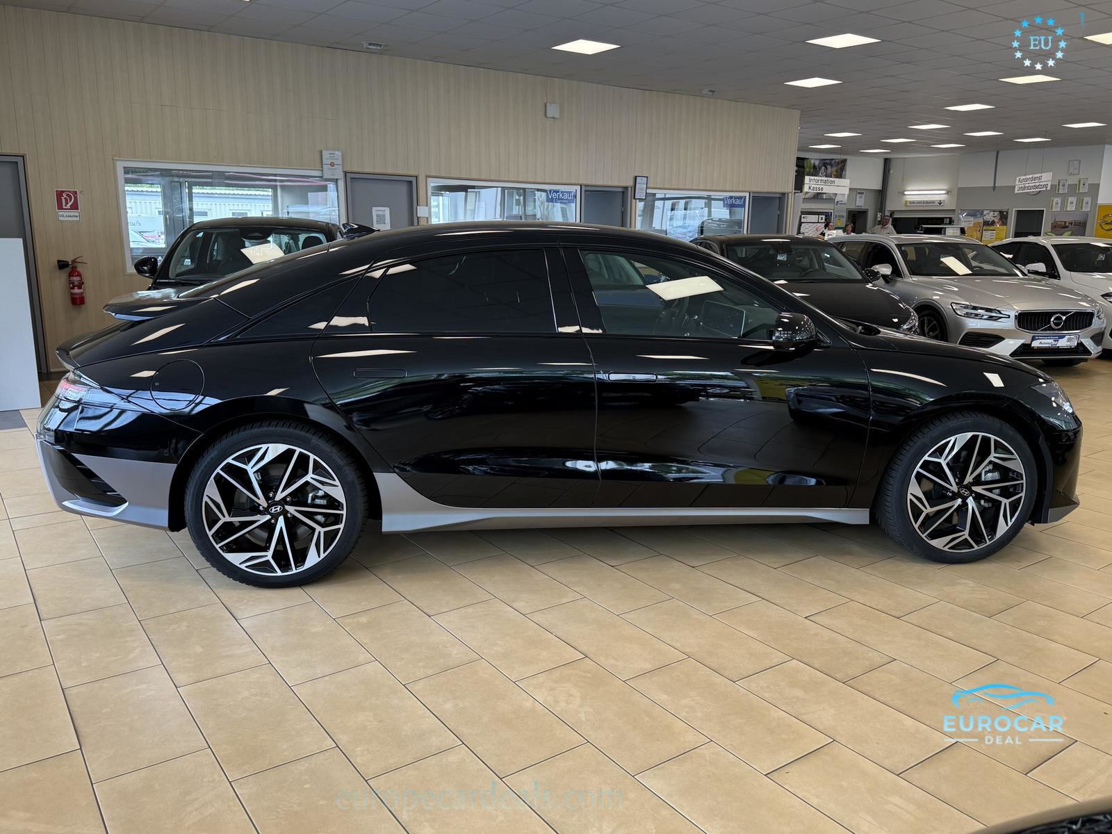 Hyundai IONIQ 6