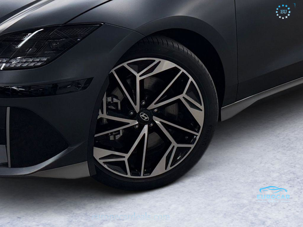 Hyundai IONIQ 6