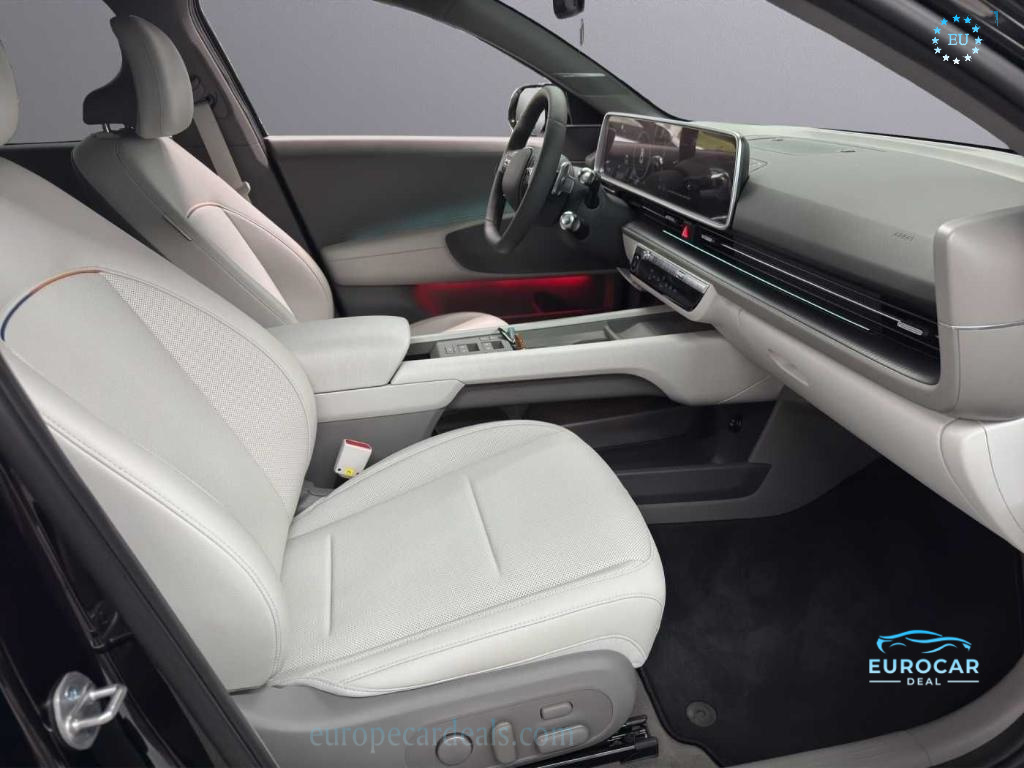 Hyundai IONIQ 6