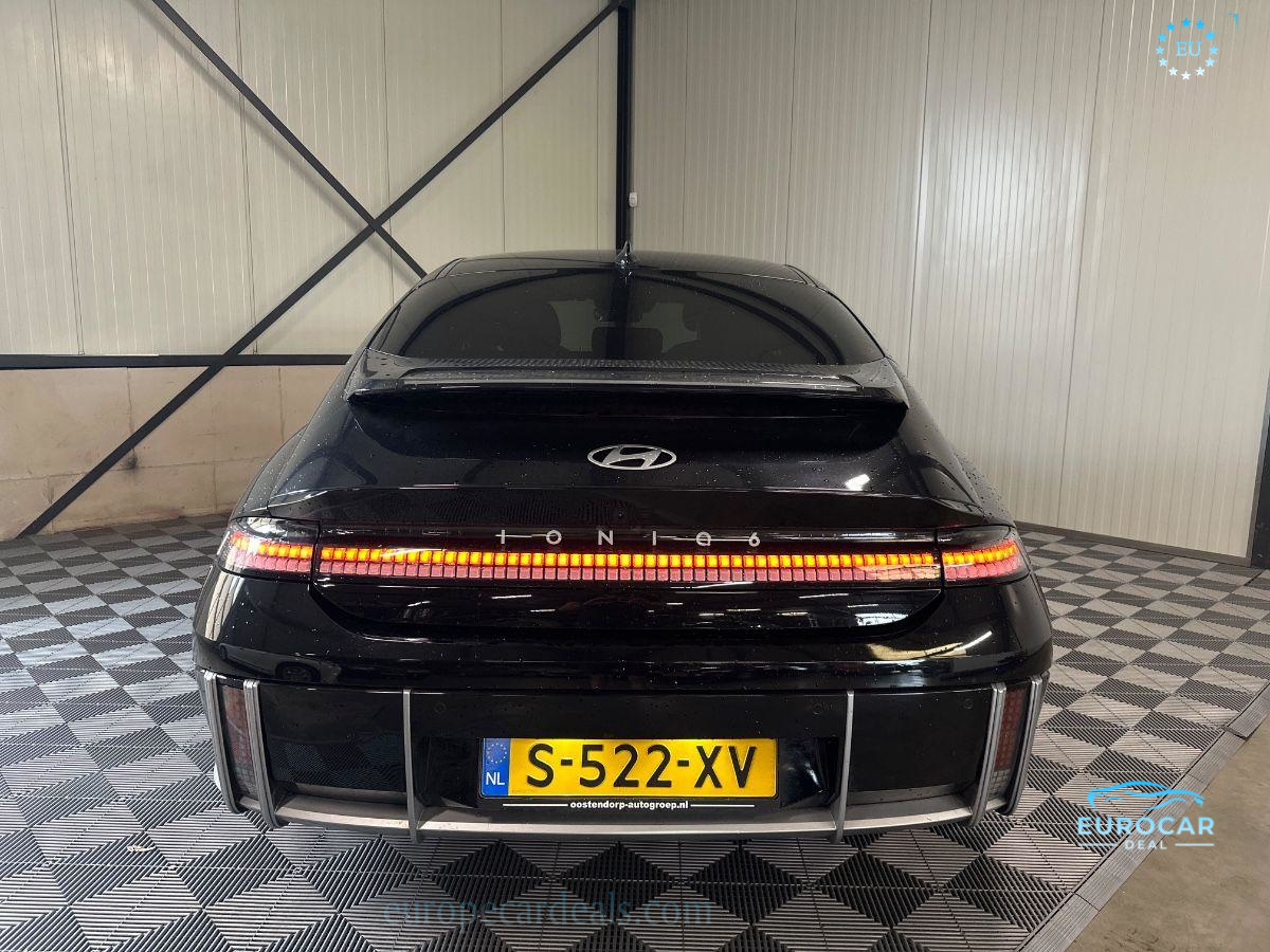 Hyundai IONIQ 6