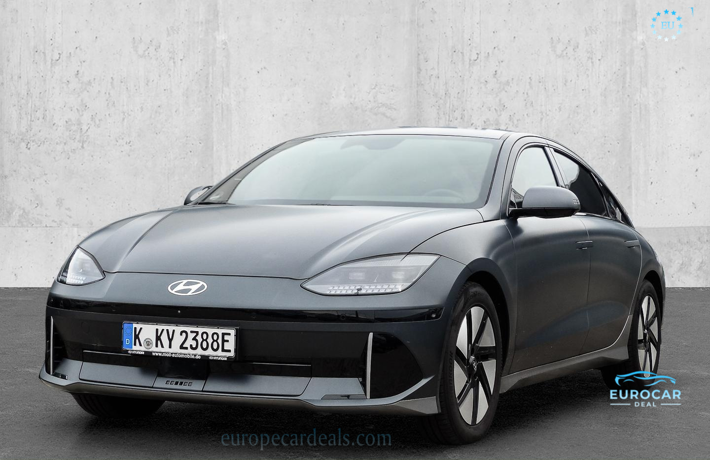 Hyundai IONIQ 6