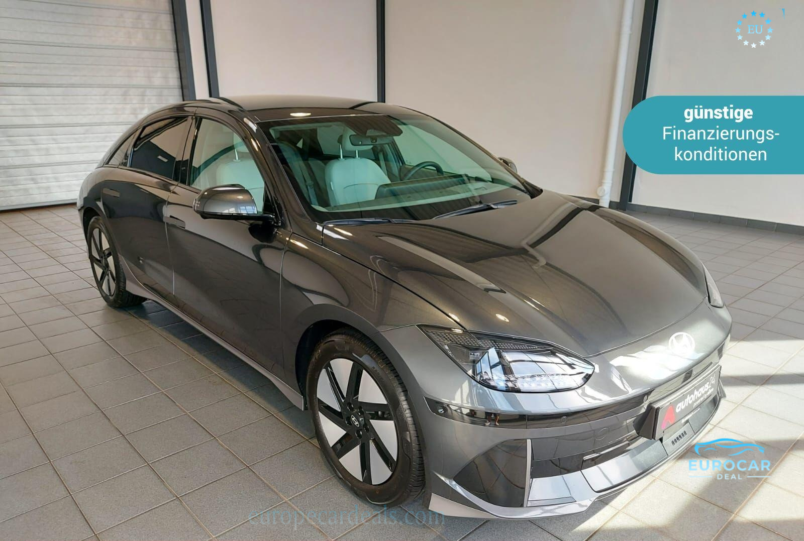 Hyundai IONIQ 6
