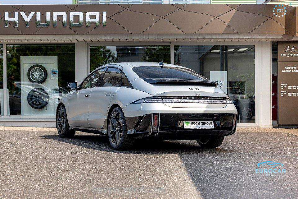 Hyundai IONIQ 6