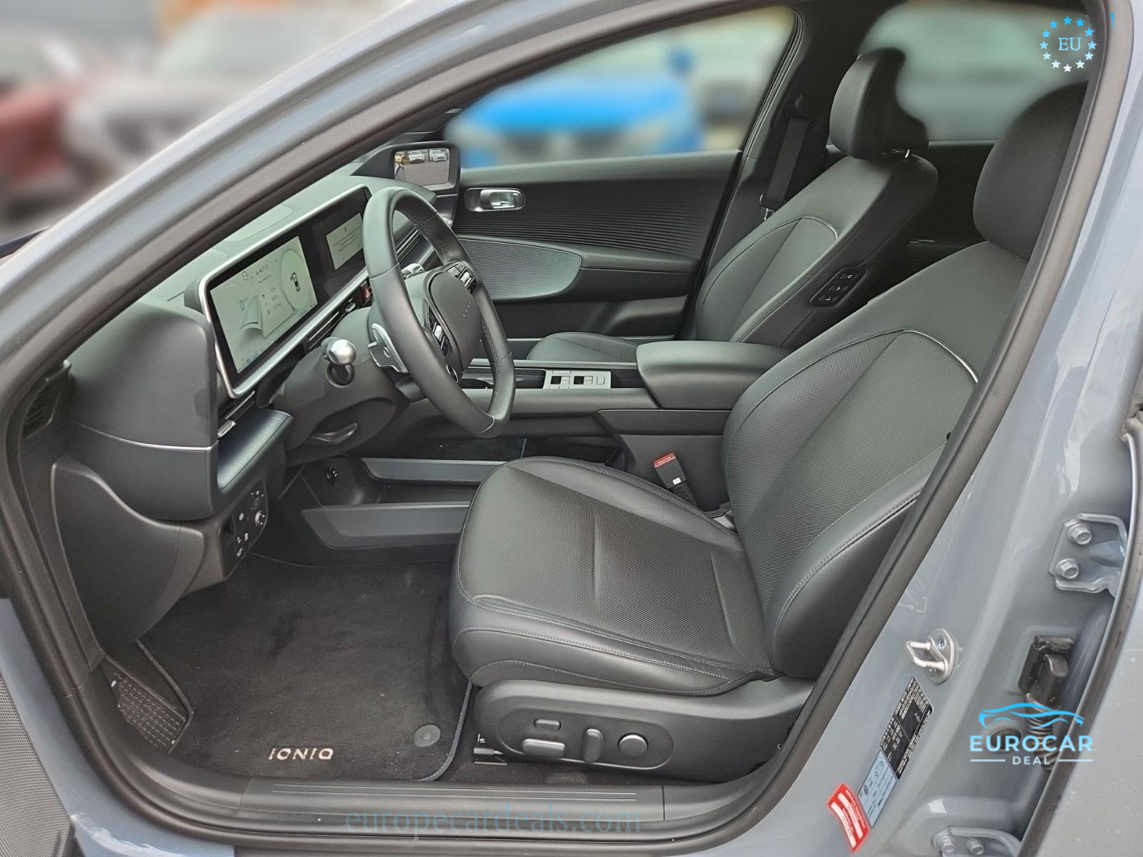 Hyundai IONIQ 6
