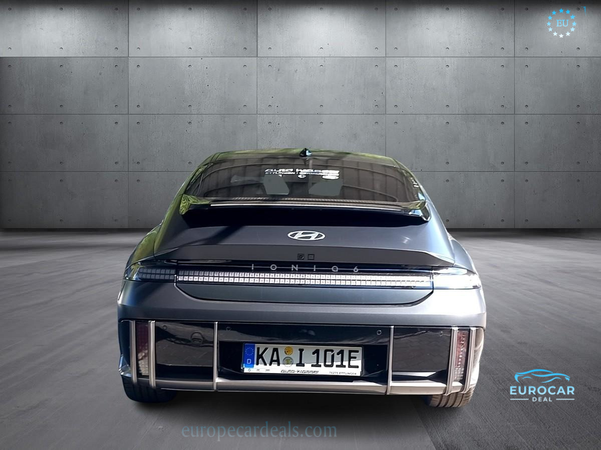 Hyundai IONIQ 6