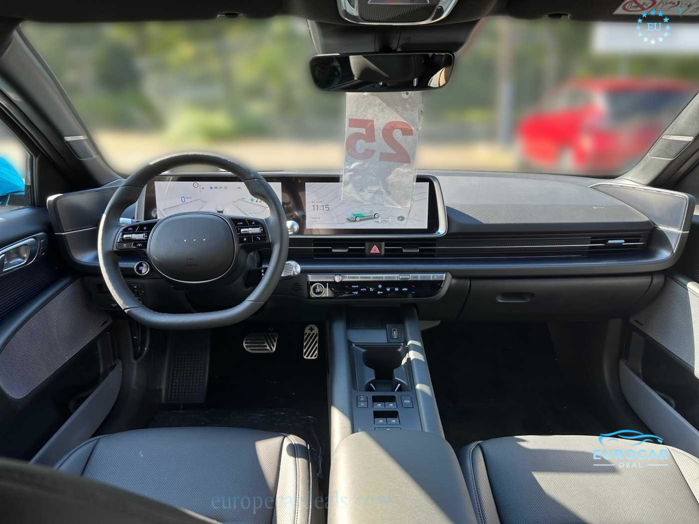 Hyundai IONIQ 6
