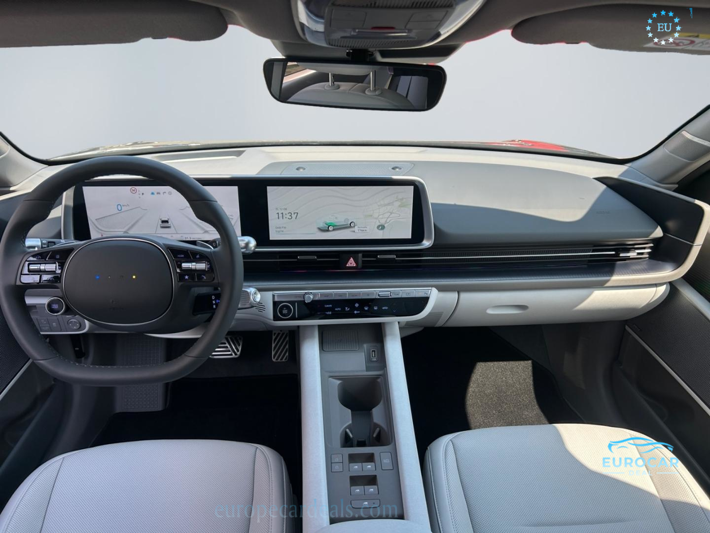 Hyundai IONIQ 6