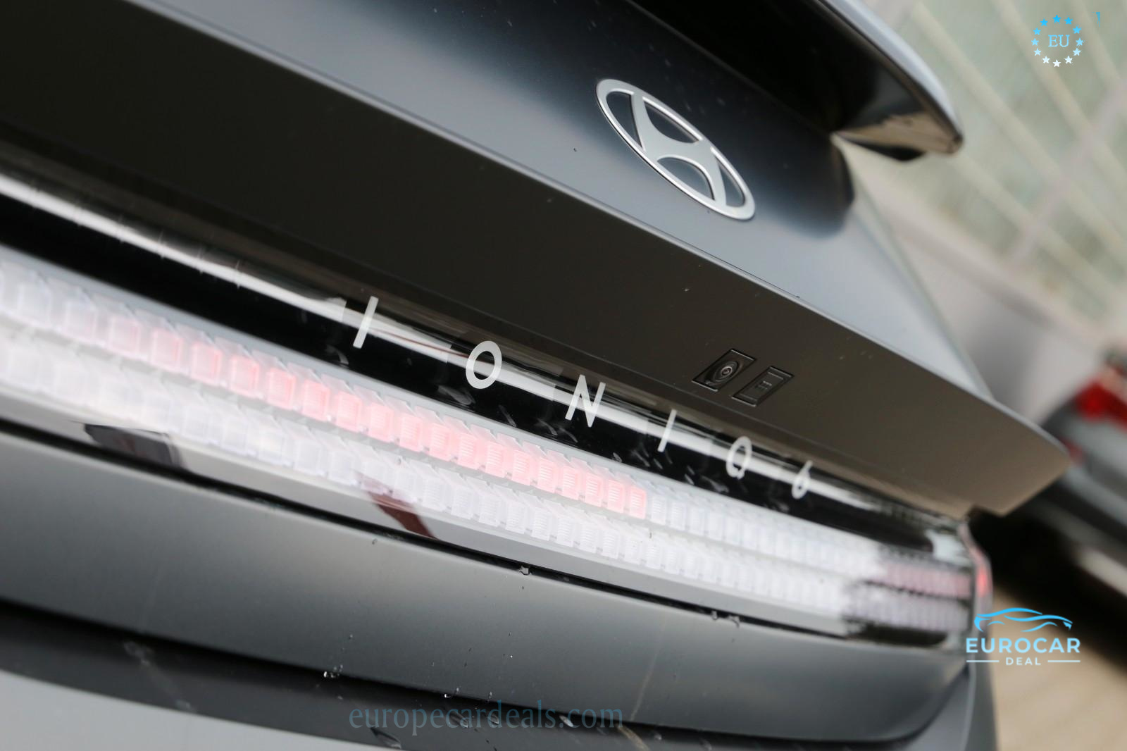 Hyundai IONIQ 6
