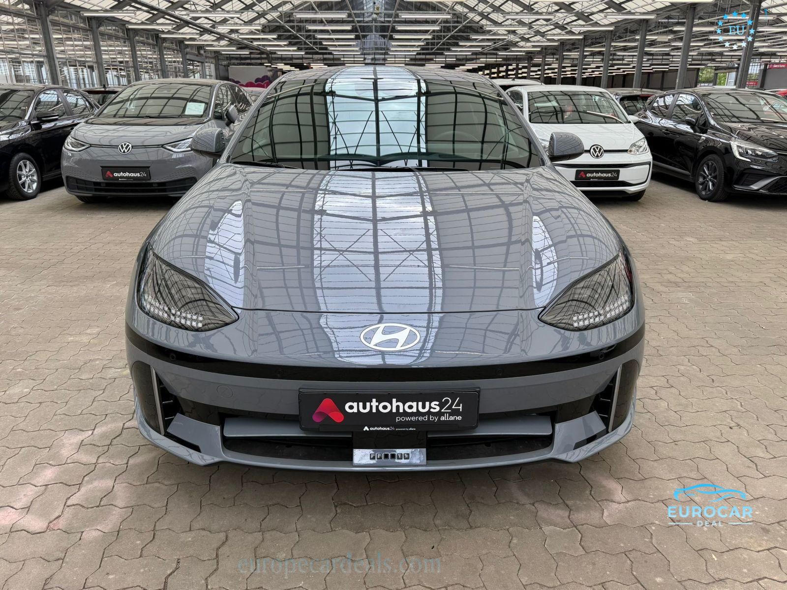 Hyundai IONIQ 6