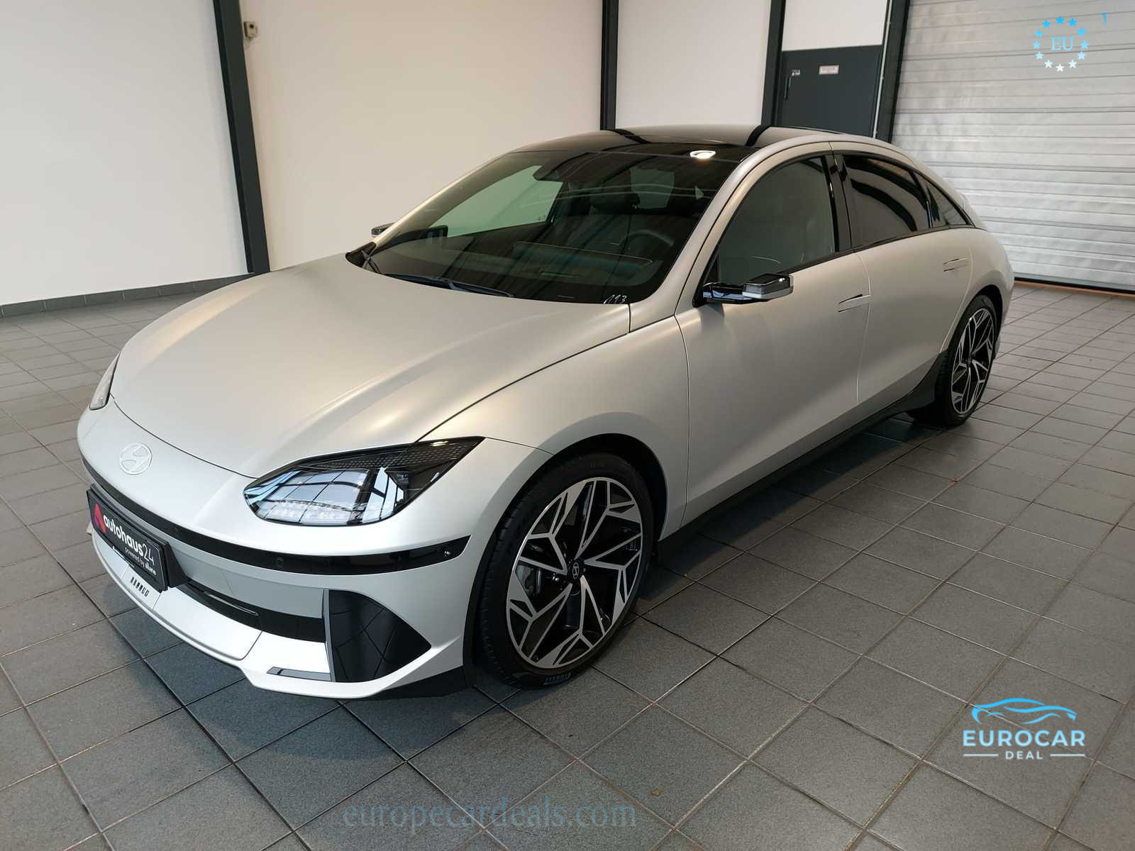 Hyundai IONIQ 6