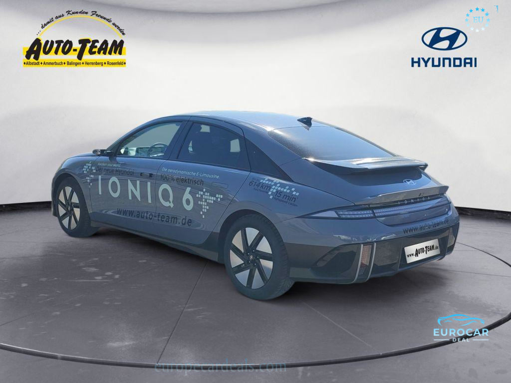 Hyundai IONIQ 6