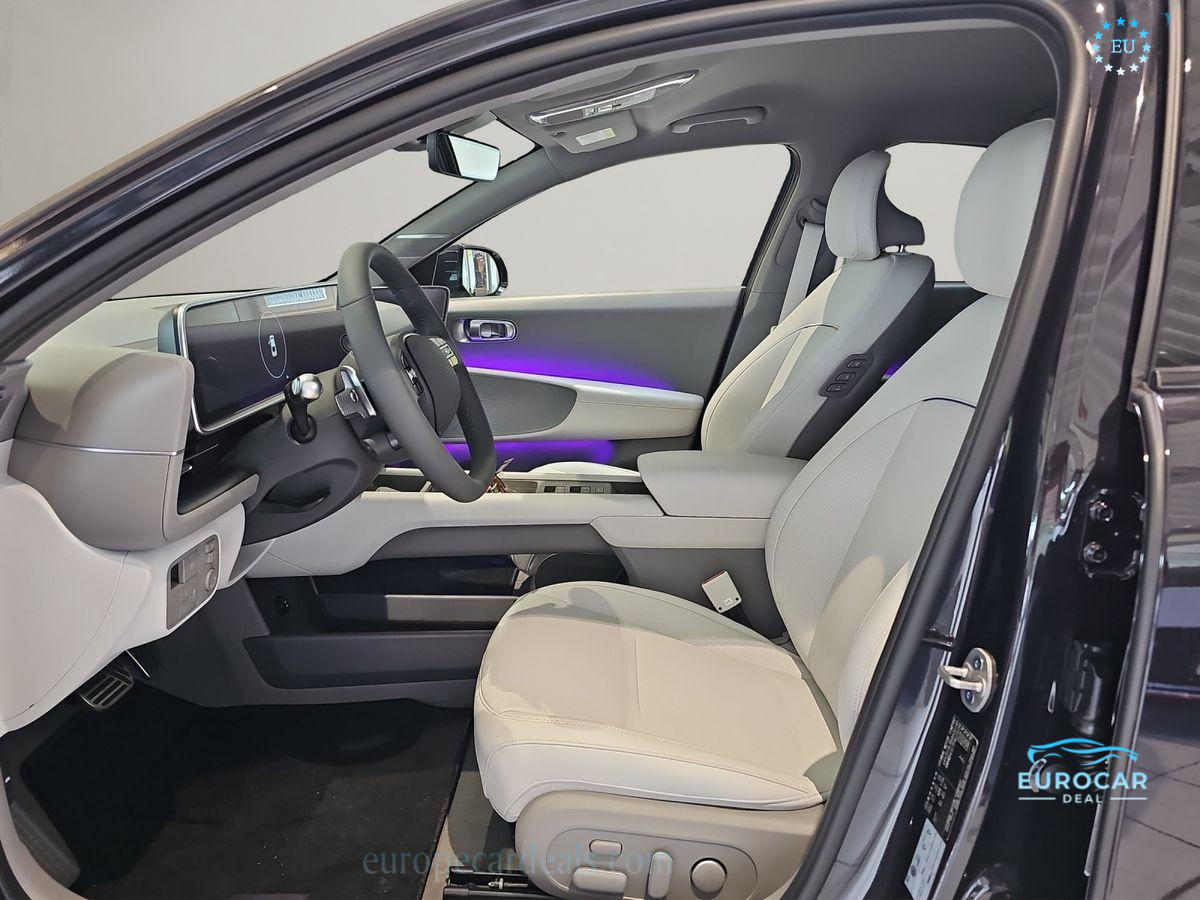 Hyundai IONIQ 6