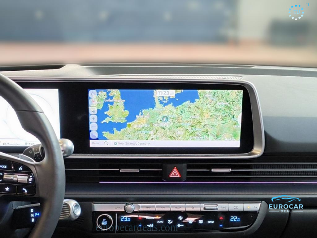 Hyundai IONIQ 6