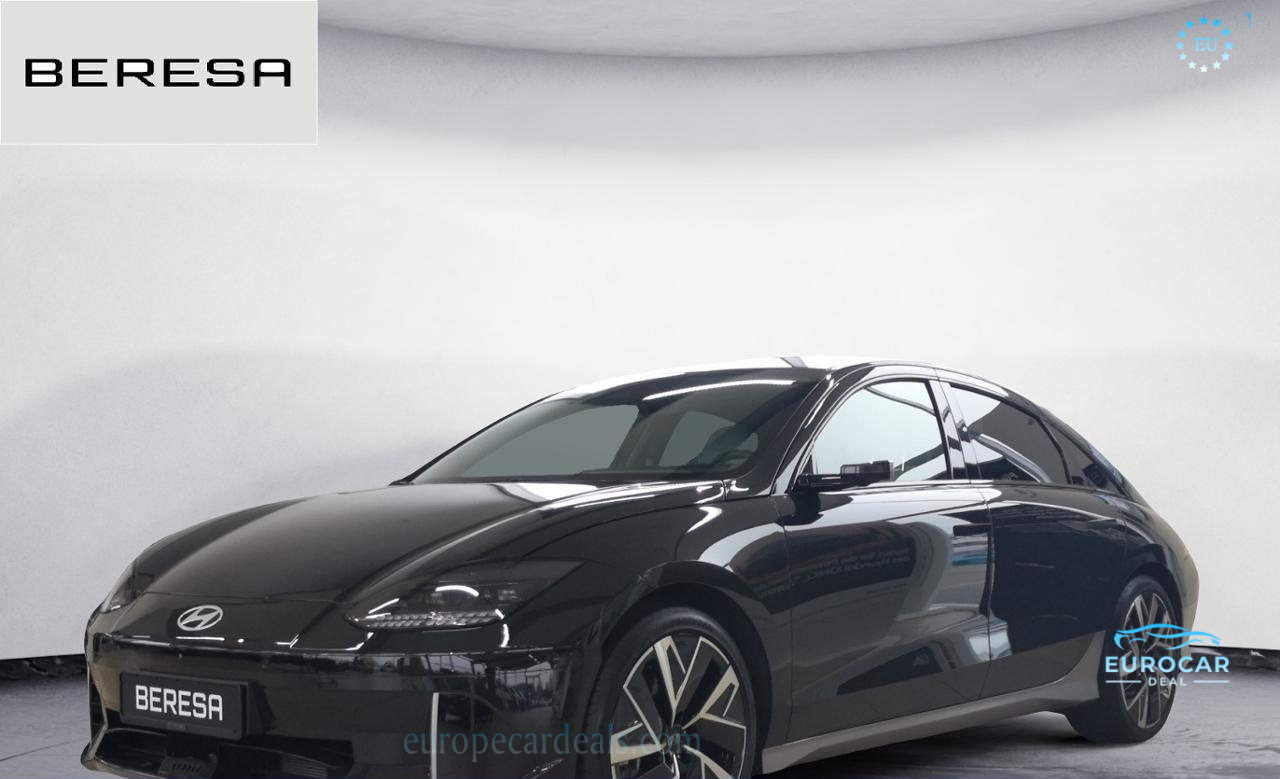Hyundai IONIQ 6
