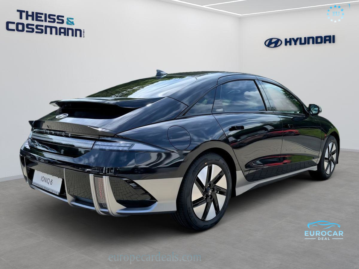 Hyundai IONIQ 6