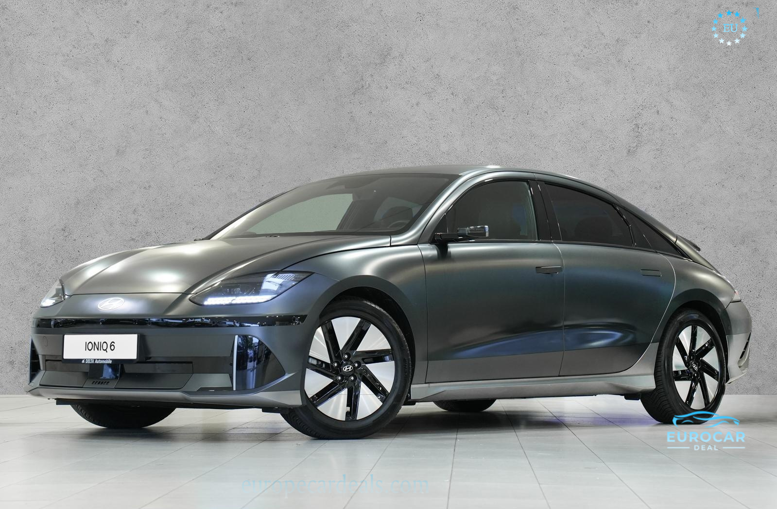 Hyundai IONIQ 6