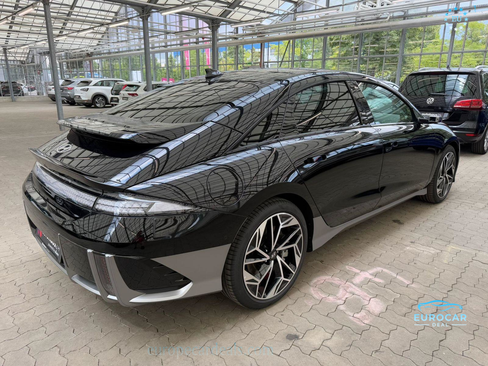 Hyundai IONIQ 6