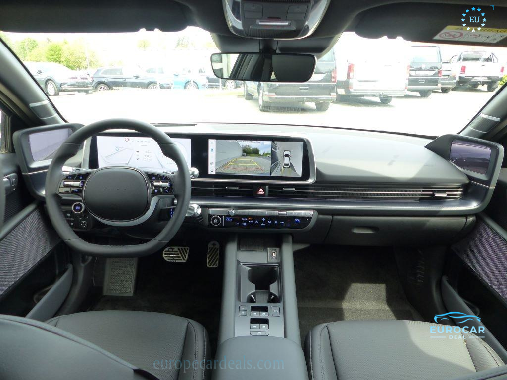 Hyundai IONIQ 6