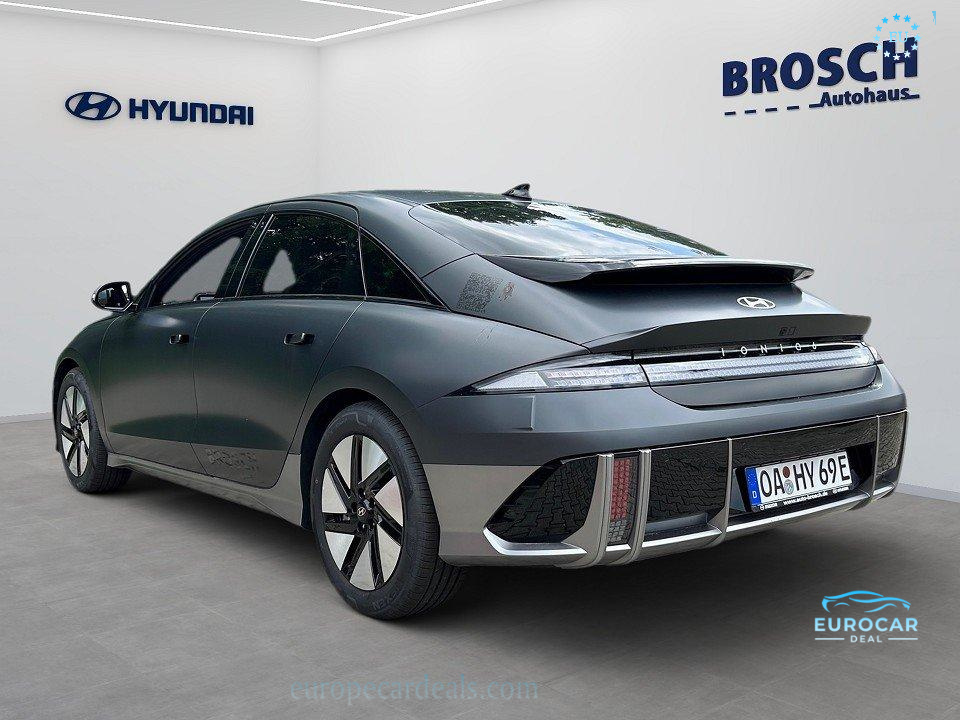 Hyundai IONIQ 6