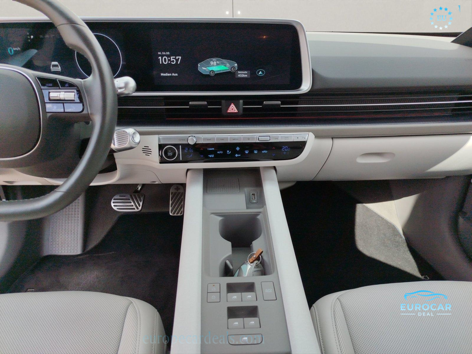 Hyundai IONIQ 6