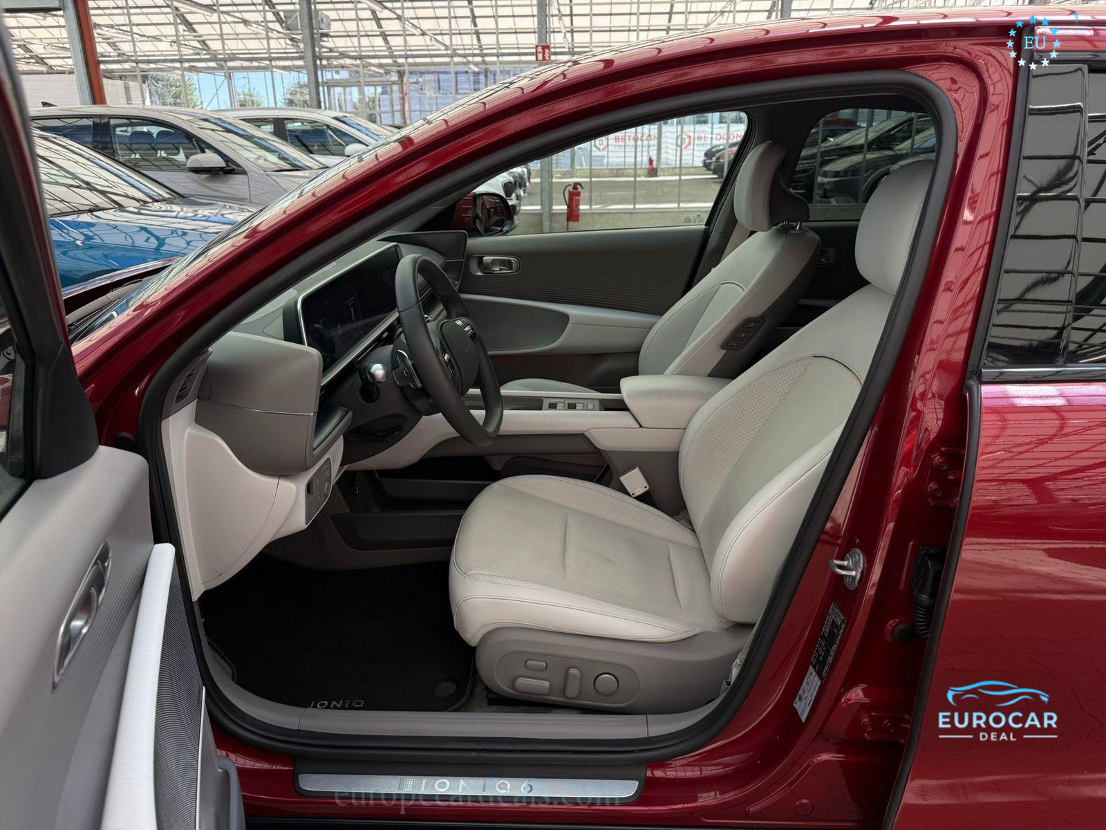 Hyundai IONIQ 6