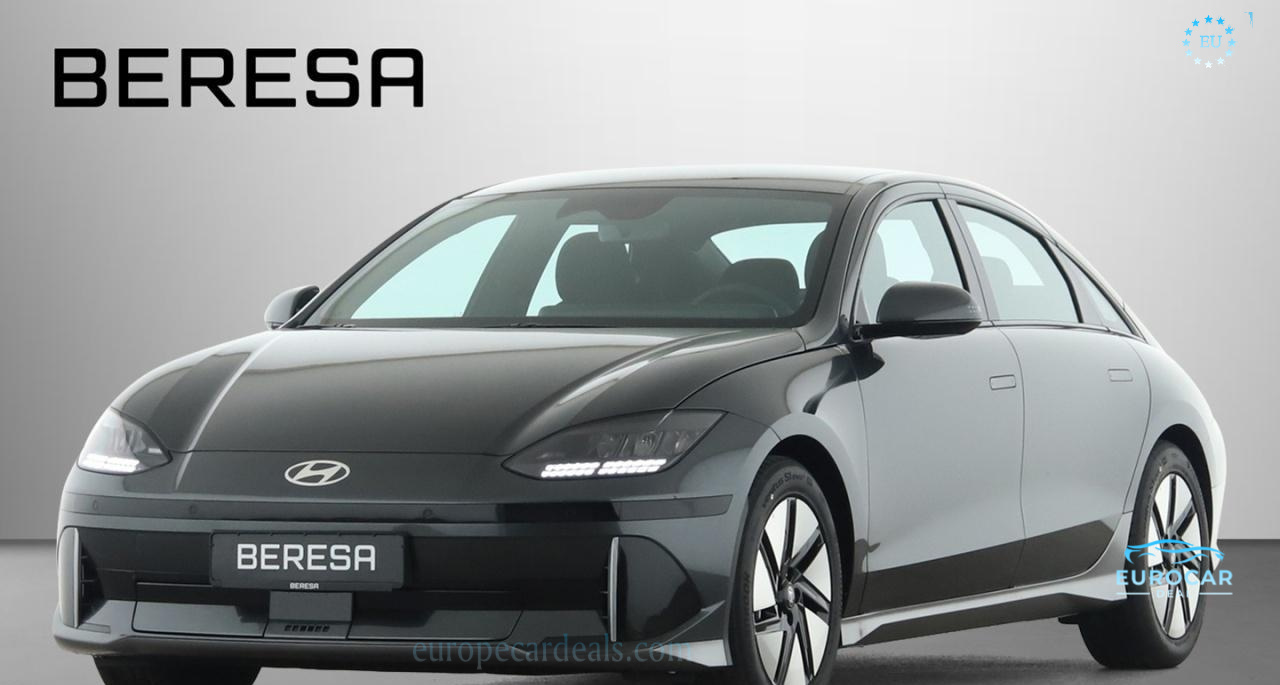 Hyundai IONIQ 6