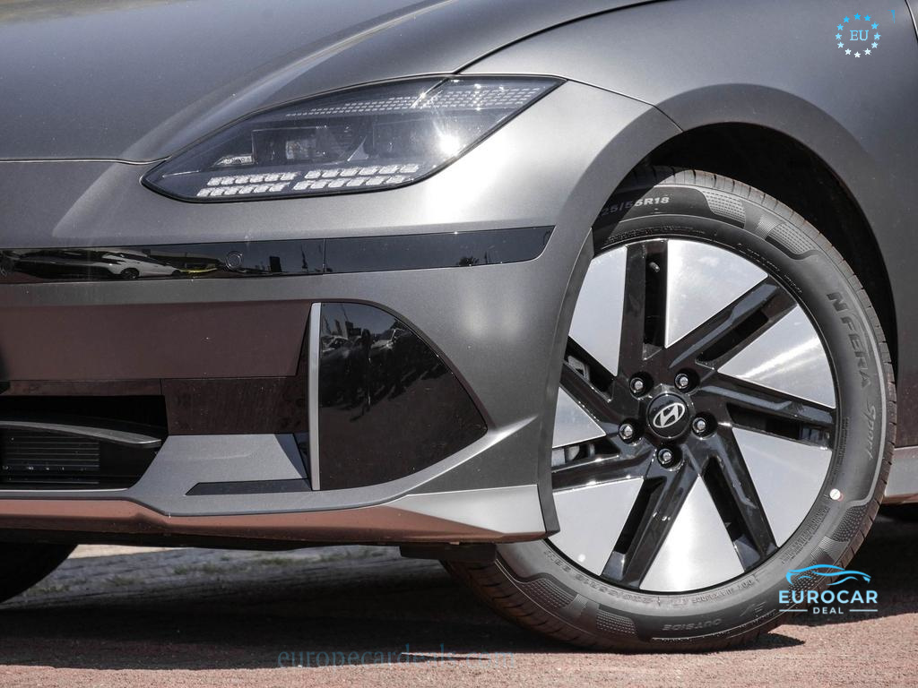 Hyundai IONIQ 6