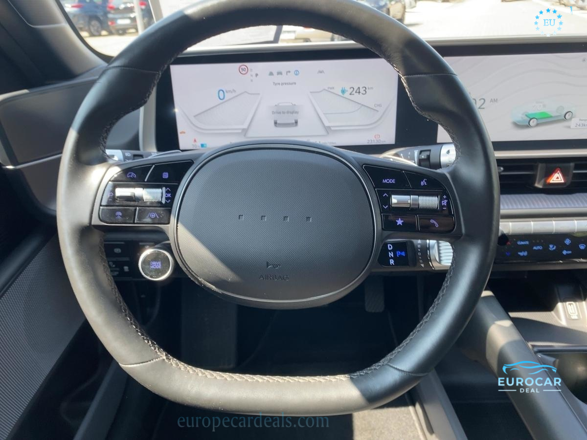 Hyundai IONIQ 6