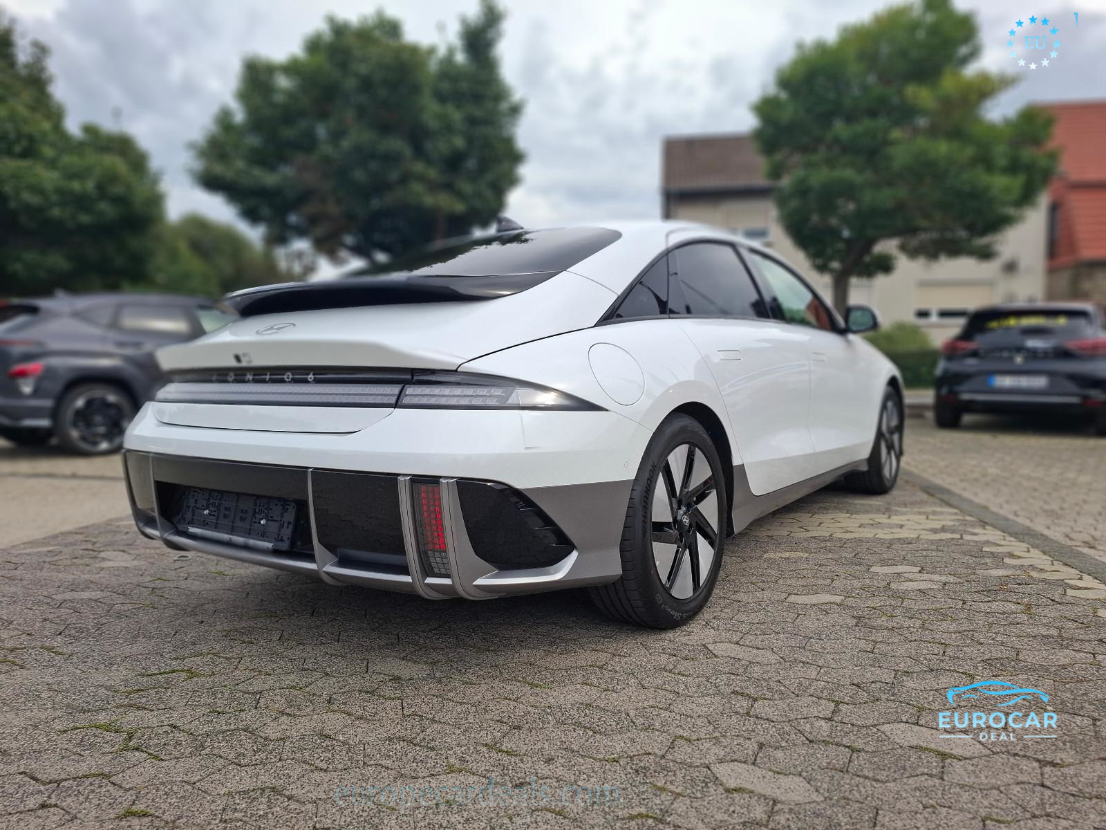 Hyundai IONIQ 6
