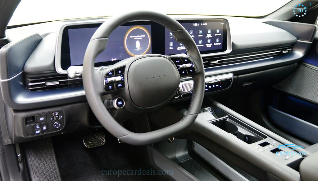 Hyundai IONIQ 6