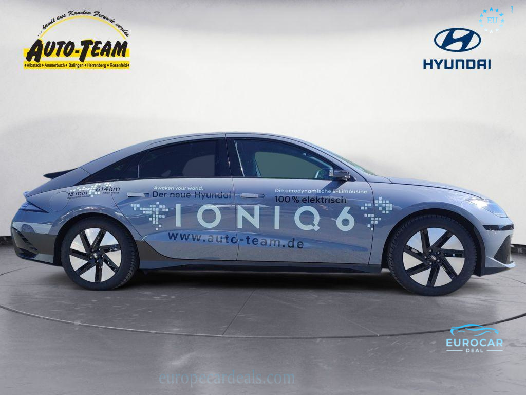 Hyundai IONIQ 6