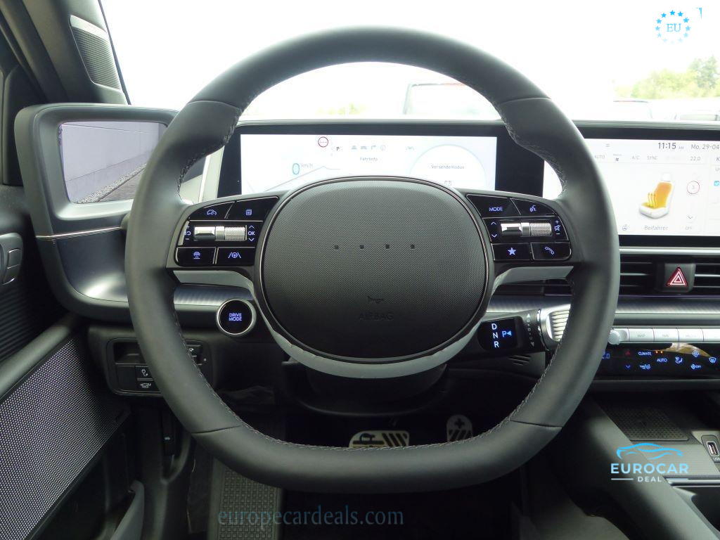 Hyundai IONIQ 6